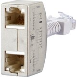 Metz Connect adapter za deljenje kablov ISDN omrežni adapter, (20410831) | Shoptok.si