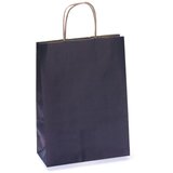  Vrečka darilna eko a5 22x10x28 modra PROMOCIJA | Shoptok.si