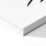  Slika - Passionate Touch (1 Part) Vertical 80x120 Na talijanskom platnu | shoptok.hr