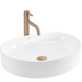 REA Bath Ugradbeni umivaonik Sandra 50 | shoptok.hr