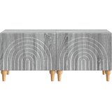  ormar Siva Sonoma Konstruirano drvo | shoptok.hr