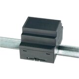 Weltron Hutschienen-kućište WMH/4TE#003 ABS (ŠxVxG) 71.5 x 91 x 62 mm | Eponuda.ba