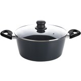 ITALIAN DESIGN premium posoda 24 cm, (21051382) Cene