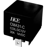 CMA31-DC12V-C-NS automobilski relej 12 V/DC 30 A 1 prebacivanje