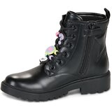 Geox J CASEY GIRL Crna | shoptok.hr