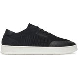 Calvin Klein Jeans Nizke superge HM0HM01726 Črna Cene