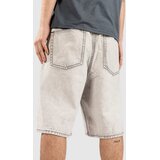 Volcom Billow Denim Kratke hlace bone | Shoptok.si