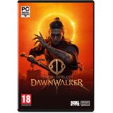 Bandai Namco The Blood Of The Dawnwalker - Day One Edition (PC) Cene