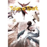 tales of spark (pc) steam key global  tales of spark (pc) steam key global Slike
