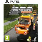  Road Maintenance Simulator /PS5 Cijene