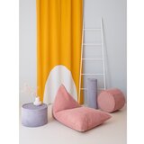 Wigiwama Ružičasta vreća za bebe od samta Big Lounger – | shoptok.hr