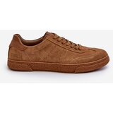 Big Star Men's Suede Sneakers | shoptok.hr