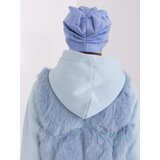 Wool Fashion Italia Cap-AT-CZ-2325.86-Blue | shoptok.hr