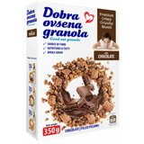 Lomax musli dobra granola ovsena čokolada 350G Cene