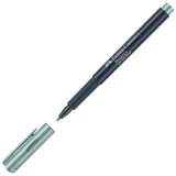 Faber-Castell Marker Faber-Castell Metallics 292, ledeno moder Cene