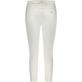 Guess Jeans WOMEN&#39;S WHITE DENIM JEANS | shoptok.hr