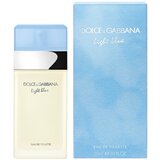 Dolce & Gabbana Light Blue toaletna voda za žene 50 ml | shoptok.hr