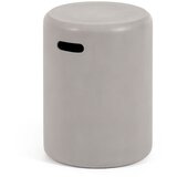 Kave Home Okrogla vrtna mizica ø 35 cm Taimi – u