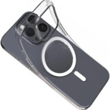 Puro SILIKONSKI OVITEK ZA MAGSAFE OVITEK ZA IPHONE 16 PRO, PROZOREN, (21897929) | Shoptok.si