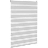  Zavjesa zebra 115x100 cm širina tkanine 110,9 cm poliester | shoptok.hr