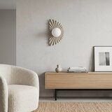  Zidna svetiljka FLORA 1xG9/8W/230V bež | Eponuda.com