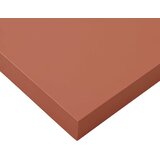  Polica na zidu 4 pcs Crvena 23 x 23,5 x 4 cm Konstruirano drvo | shoptok.hr