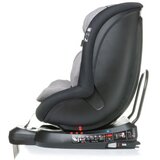 4Baby autosjedalica i-Size: 40-105 cm (0-18kg) Nano-Fix Red | shoptok.hr