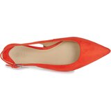 Polo Ralph Lauren LONDYN SLINGBACK Crvena | shoptok.hr