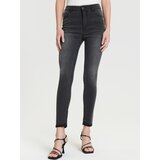 Sinsay ženske skinny mid rise traperice 4461Z-99J | shoptok.hr