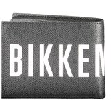 Bikkembergs BLACK MAN WALLET | ePonuda.com