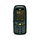 Cat B25 8GB Beige