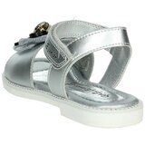GaËlle Paris Sandali & Odprti čevlji GT0007S Srebrna | Shoptok.si