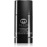 Guilty Pour Homme deo-stik za moške 75 ml