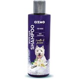 Gizmo šampon za pse sa belom dlakom | Eponuda.com