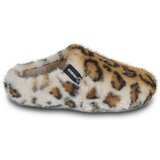 Verbenas Nogavice YORK FUR LEO Kostanjeva | Shoptok.si