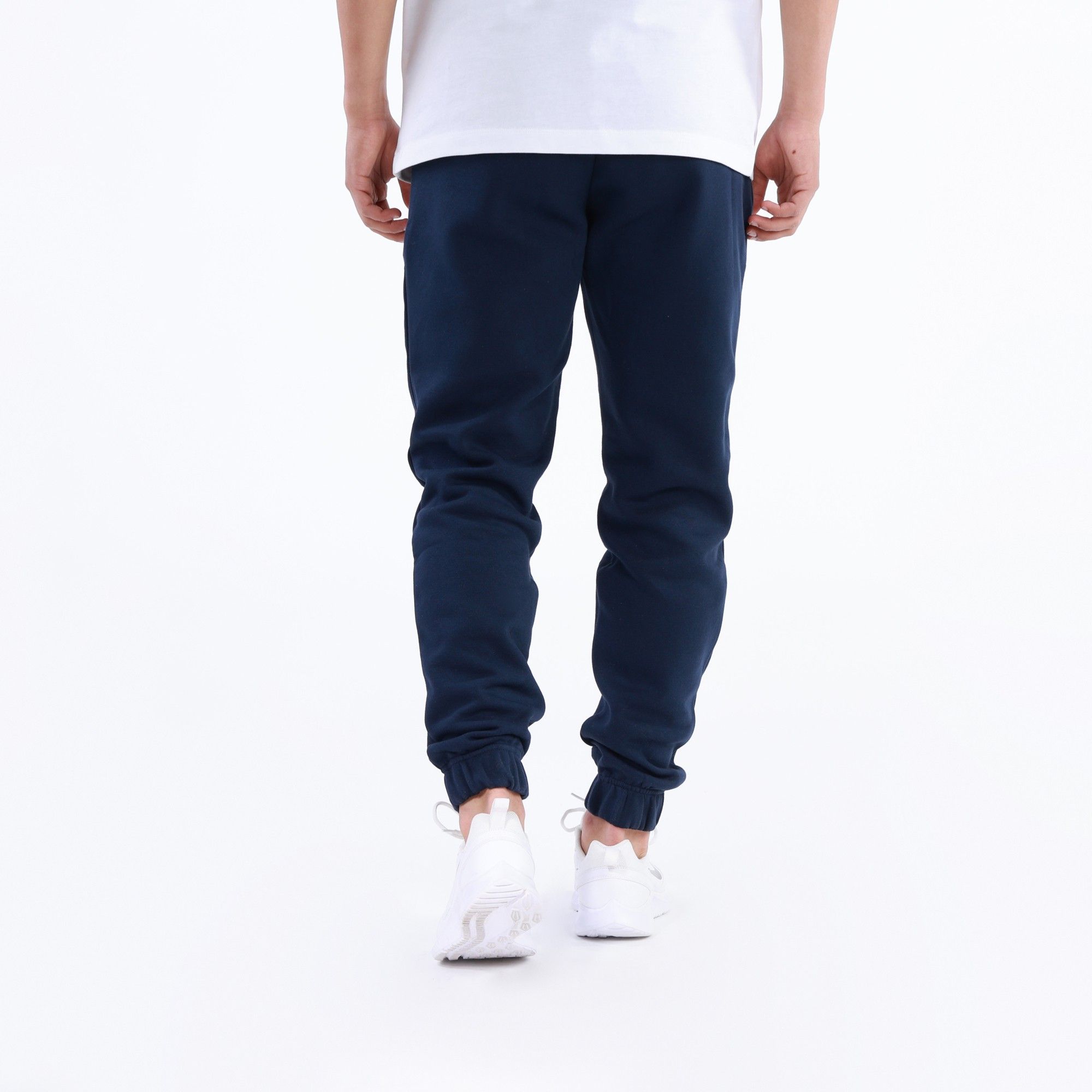 Nike Hlače Park 20 Fleece | Shoptok.si