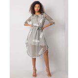 LAKERTA Dress-LK-SK-508085.77P-gray | shoptok.hr