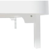 Oliver Furniture® pograd original bunk bed 90x200 white | Shoptok.si