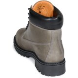 Lumberjack RIVER 2 ANKLE BOOT MAN Siva | shoptok.hr