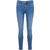 Orsay Light Blue Women's Skinny Jeans - Women's | Shoptok.si