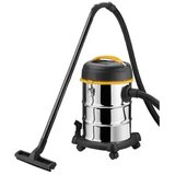  Usisivač za suvo i mokro usisavanje Power Tehnik 1200W 30L 711242 | ePonuda.com