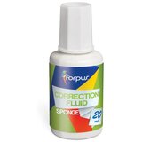 Forpus Korekturna tekočina z gobico, 20 ml Cene