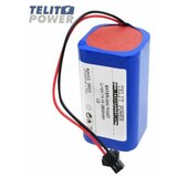Telit Power Baterija Li-Ion 14.4V 2900mAh LG JHT-99J-00 za Jumper Monitor JPD-300A ( P-2204 )
