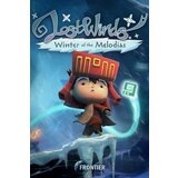 Steam LostWinds 2: Winter of the Melodias (PC) Key GLOBAL | ePonuda.com