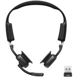 Shokz OpenMeet UC Wireless Bluetooth Bone Conduction Videoconferencing Headset with USB-A adapter Shokz OpenMeet UC Wireless Bluetooth Bone Conduction Videoconferencing Headset with USB-A adapter Slike