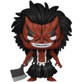 Funko POP figura Bleach Thousand-Year Blood War Kenpachi Zaraki Bankai #2577 Cijene