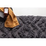 Venture Home tepih Hilma 80 × 50 cm, tamnosivi | shoptok.hr