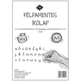 Papir za pisanje bez metala pd A5 10-50, najlonski