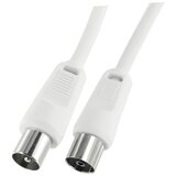  rf antenski kabl 1,5m beli | ePonuda.com