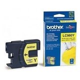 Brother LC980Y DCP-145C/165C/MFC 250C žuti , 260 l. patron | shoptok.hr